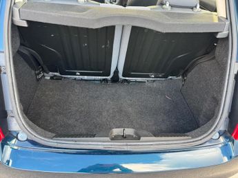 Fiat 500 1.2 Lounge Dualogic Euro 6 (s/s) 3dr