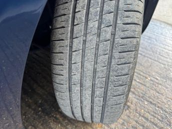 Fiat 500 1.2 Lounge Dualogic Euro 6 (s/s) 3dr