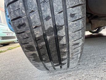 Fiat 500 1.2 Lounge Dualogic Euro 6 (s/s) 3dr