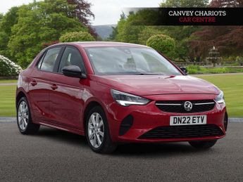 Vauxhall Corsa 1.2 SE Edition Euro 6 5dr