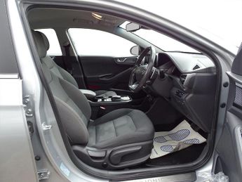 Hyundai IONIQ 38.3kWh Premium Auto 5dr