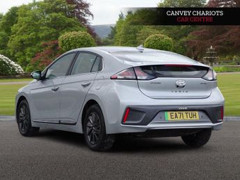 Hyundai IONIQ 38.3kWh Premium Auto 5dr