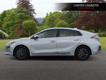 Hyundai IONIQ 38.3kWh Premium Auto 5dr