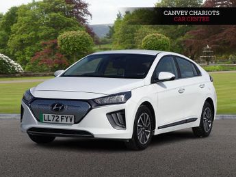 Hyundai IONIQ 38.3kWh Premium Auto 5dr