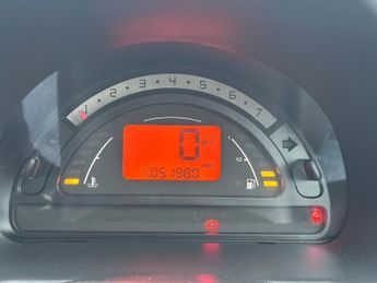 Citroen C3 1.4i SX 5dr