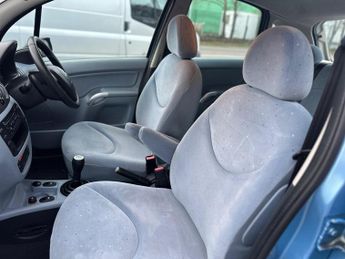 Citroen C3 1.4i SX 5dr