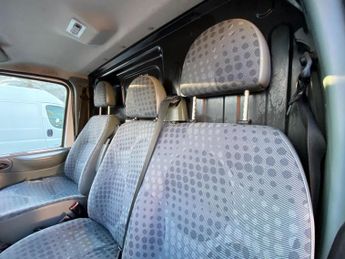 Ford Transit 2.2 TDCi 280 ECOnetic DPF FWD L1 H1 3dr