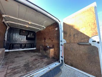 Ford Transit 2.2 TDCi 280 ECOnetic DPF FWD L1 H1 3dr