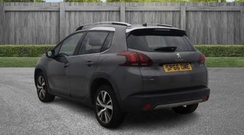 Peugeot 2008 1.6 BlueHDi Allure Euro 6 5dr
