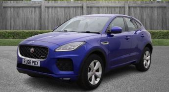 Jaguar E-PACE 2.0 D150 R-Dynamic S Euro 6 (s/s) 5dr