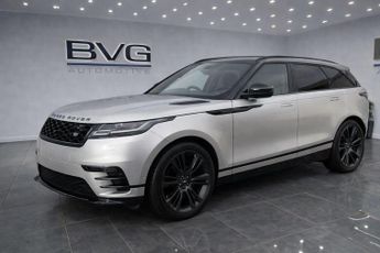 Land Rover Range Rover 3.0 SD6 V6 R-Dynamic HSE Auto 4WD Euro 6 (s/s) 5dr