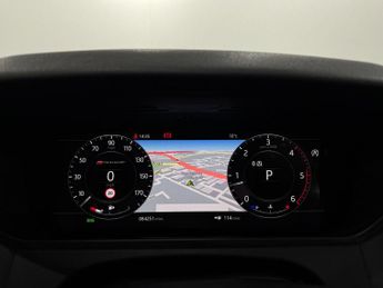 Land Rover Range Rover Velar 3.0 SD6 V6 R-Dynamic HSE Auto 4WD Euro 6 (s/s) 5dr