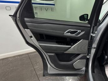 Land Rover Range Rover Velar 3.0 SD6 V6 R-Dynamic HSE Auto 4WD Euro 6 (s/s) 5dr