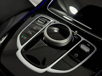 Mercedes-Benz E Class 2.0 E220d AMG Line G-Tronic+ Euro 6 (s/s) 4dr