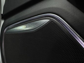 Audi Q3 2.0 TDI Black Edition S Tronic quattro Euro 6 (s/s) 5dr