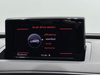 Audi Q3 2.0 TDI Black Edition S Tronic quattro Euro 6 (s/s) 5dr