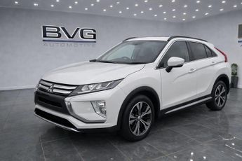 Mitsubishi Eclipse Cross 1.5T 3 CVT Euro 6 (s/s) 5dr
