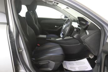 Peugeot 308 SW 1.2 PureTech Allure Premium EAT Euro 6 (s/s) 5dr