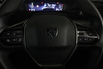 Peugeot 308 SW 1.2 PureTech Allure Premium EAT Euro 6 (s/s) 5dr