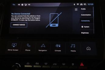 Peugeot 308 SW 1.2 PureTech Allure Premium EAT Euro 6 (s/s) 5dr