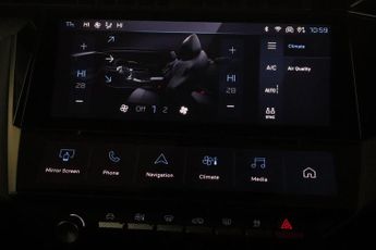 Peugeot 308 SW 1.2 PureTech Allure Premium EAT Euro 6 (s/s) 5dr