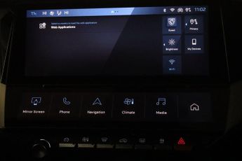 Peugeot 308 SW 1.2 PureTech Allure Premium EAT Euro 6 (s/s) 5dr