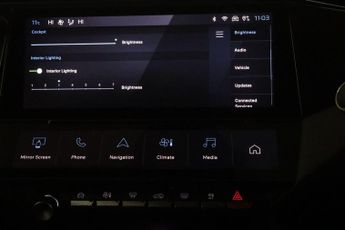 Peugeot 308 SW 1.2 PureTech Allure Premium EAT Euro 6 (s/s) 5dr