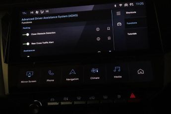 Peugeot 308 SW 1.2 PureTech Allure Premium EAT Euro 6 (s/s) 5dr