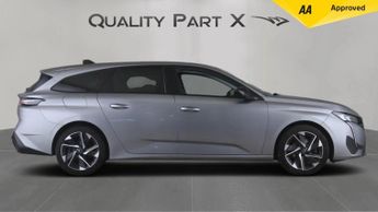 Peugeot 308 SW 1.2 PureTech Allure Premium EAT Euro 6 (s/s) 5dr