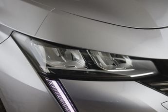 Peugeot 308 SW 1.2 PureTech Allure Premium EAT Euro 6 (s/s) 5dr