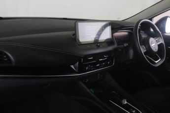 Nissan Qashqai 1.5 h e-POWER N-Connecta Auto Euro 6 (s/s) 5dr