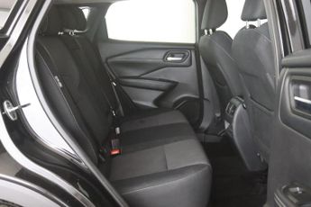 Nissan Qashqai 1.5 h e-POWER N-Connecta Auto Euro 6 (s/s) 5dr