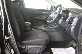 Nissan Qashqai 1.5 h e-POWER N-Connecta Auto Euro 6 (s/s) 5dr