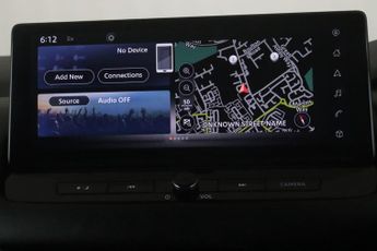 Nissan Qashqai 1.5 h e-POWER N-Connecta Auto Euro 6 (s/s) 5dr