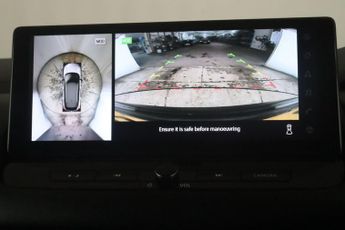 Nissan Qashqai 1.5 h e-POWER N-Connecta Auto Euro 6 (s/s) 5dr