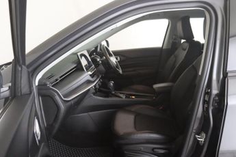 Jeep Compass 1.5 T4 e-Hybrid MHEV Limited DCT FWD Euro 6 (s/s) 5dr