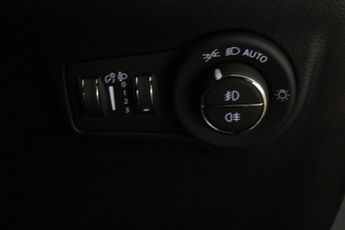 Jeep Compass 1.5 T4 e-Hybrid MHEV Limited DCT FWD Euro 6 (s/s) 5dr