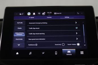 Jeep Compass 1.5 T4 e-Hybrid MHEV Limited DCT FWD Euro 6 (s/s) 5dr