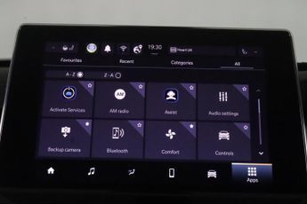 Jeep Compass 1.5 T4 e-Hybrid MHEV Limited DCT FWD Euro 6 (s/s) 5dr