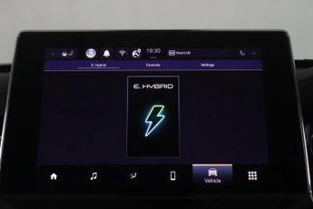 Jeep Compass 1.5 T4 e-Hybrid MHEV Limited DCT FWD Euro 6 (s/s) 5dr