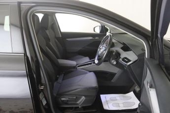 Skoda Enyaq iV 62kWh 60 Nav Loft Auto 5dr