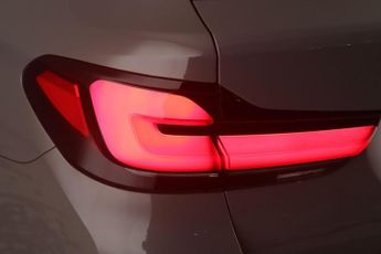 BMW 5 Series 2.0 530e 12kWh SE Touring Steptronic Euro 6 (s/s) 5dr