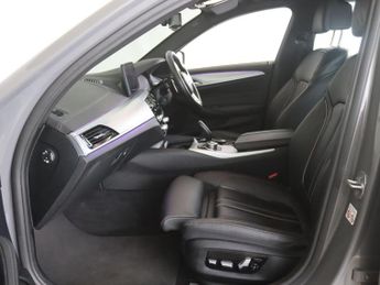 BMW 5 Series 2.0 530e 12kWh SE Touring Steptronic Euro 6 (s/s) 5dr