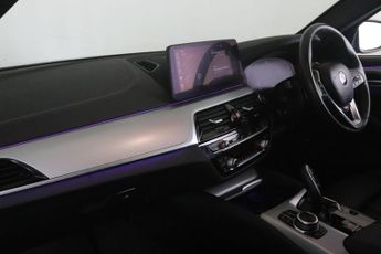 BMW 5 Series 2.0 530e 12kWh SE Touring Steptronic Euro 6 (s/s) 5dr