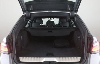 BMW 5 Series 2.0 530e 12kWh SE Touring Steptronic Euro 6 (s/s) 5dr