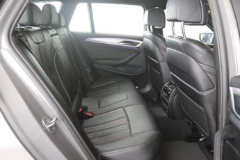 BMW 5 Series 2.0 530e 12kWh SE Touring Steptronic Euro 6 (s/s) 5dr