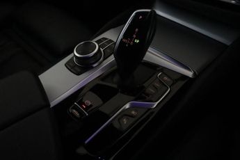 BMW 5 Series 2.0 530e 12kWh SE Touring Steptronic Euro 6 (s/s) 5dr