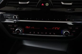 BMW 5 Series 2.0 530e 12kWh SE Touring Steptronic Euro 6 (s/s) 5dr