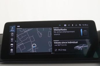 BMW 5 Series 2.0 530e 12kWh SE Touring Steptronic Euro 6 (s/s) 5dr