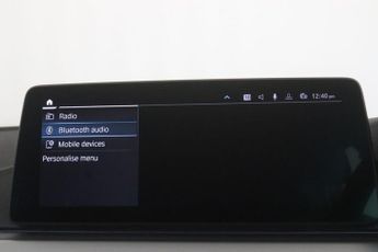 BMW 5 Series 2.0 530e 12kWh SE Touring Steptronic Euro 6 (s/s) 5dr